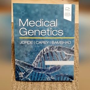 Medical Genetics